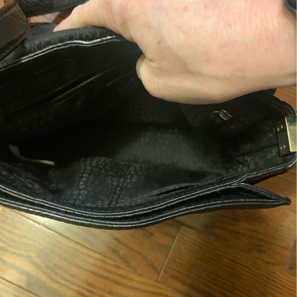 Black Kate Spade Crossbody - Picture 3 of 10